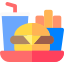 Fast food