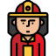 Firefighter