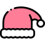 Santa hat
