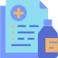Prescription
