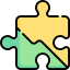 Puzzle piece