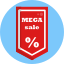 Sale tag
