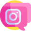 Instagram Instagram instagram инструменты instagram логотип instagram эстетические бренды и логотипы маркетинг в социальных сетях пастельный логотип instagram