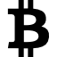 Bitcoin Logo