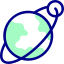 Planet earth