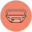 Waist bag