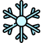 Снежинка