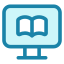 Online library