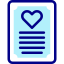 Wedding contract