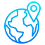 Location pin