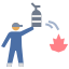 Firefighter