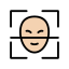 Face scan