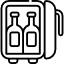Minibar
