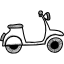 Motorcycle