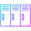 Lockers
