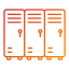 Lockers