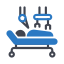 Robotic surgery