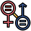 Gender equality