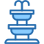Fountain