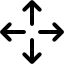 全屏矢量图标 — 免费