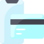 Credit card