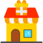 Gift shop