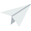 Paper plane