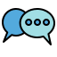 Chat