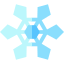 Снежинка