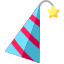 Party hat