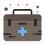 First aid kit