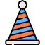 Party hat