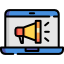 Online marketing