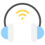 Headphone