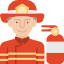 Firefighter