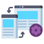 Responsive website