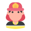 Fireman