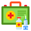 Aid kit