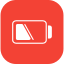 Low battery