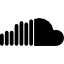 Логотип Soundcloud