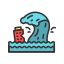 Tsunami