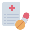 Prescription