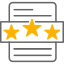 Rating