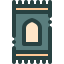 Prayer rug