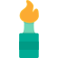 Molotov cocktail