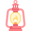 Oil lamp