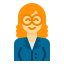 Businesswoman