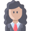 Business woman