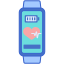 Fitness tracker