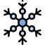 Снежинка